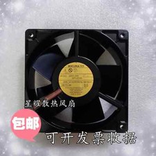 Ventilador IKURA 2650-096 UP12D20 12CM 16/15W AC200V comprar usado  Enviando para Brazil