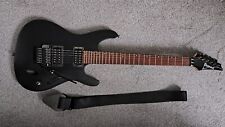 Ibanez s520 weathered for sale  STOCKPORT