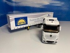 Eligor lbs camion d'occasion  Obernai