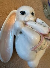 Vtg 80s ceramic for sale  Oceanside