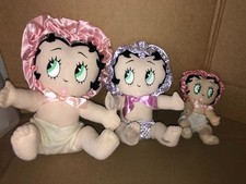 betty boop kellytoy for sale betty boop kellytoy for sale South Gate