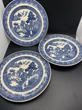 Wedgwood willow side for sale  LAURENCEKIRK