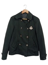 Massimo dutti veste d'occasion  Expédié en France