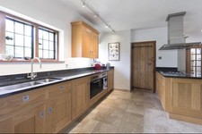40mm kitchen worktops for sale  WEST BYFLEET