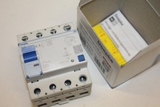Doepke allstromsensitiv schalt gebraucht kaufen  Sulzbach-Rosenberg