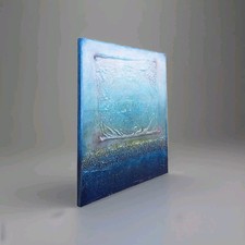 Quadro arte moderna usato  Italia
