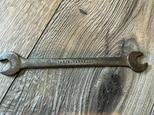 Vintage williams tools for sale  Trinity