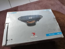 Focal 690 ca1. d'occasion Focal 690 ca1. d'occasion  Le Bourget-du-Lac
