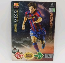 Panini super strikes gebraucht kaufen  Darmstadt