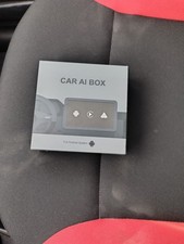 Car box android usato  Napoli
