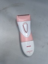 Philips ladyshave pink for sale  LEAMINGTON SPA