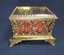Vintage trinket box for sale  Ludington