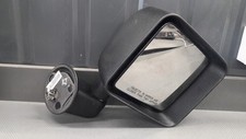 Außenspiegel jeep wrangler gebraucht kaufen  Hamburg