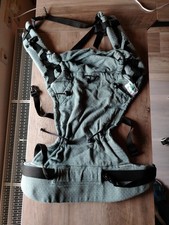Babytrage buzzidil fast gebraucht kaufen  Pockau