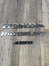 Honda ridgeline 4wd for sale  Vancouver