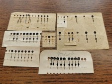 Vintage watch pocket for sale  OSWESTRY