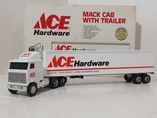 Ertl ace hardware for sale  Gaston