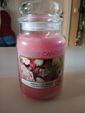 Yankee candle fresh gebraucht kaufen  Ronnenberg