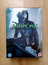 Arrow seasons stephen for sale  SEVENOAKS