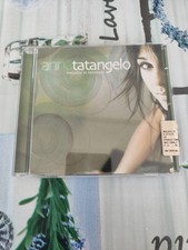 Anna tatangelo ragazza usato  Milano