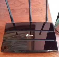 Link modem router usato  Italia