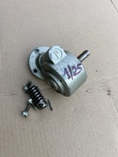 Parvalux gearbox for sale  SOUTHAMPTON