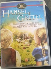 Hansel gretel 1987 usato  Moncalieri