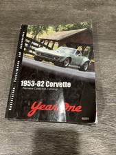 1953 corvette year for sale  Carson City