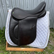 Silhouette saddle for sale  RUTHIN