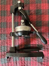 Manual heavy duty for sale  Lexington