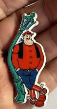 Dandy comic character for sale  CHELTENHAM