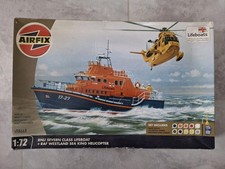 Airfix rnli severn for sale  WATERLOOVILLE
