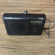 Pure one dab for sale  BRACKNELL