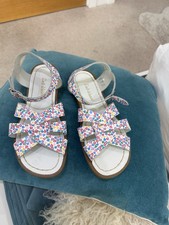 Salt water sandals for sale  LIVERPOOL