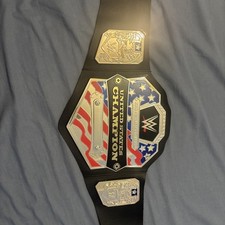 Wwe united states for sale  ILFORD