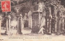 Saint émilion former d'occasion  Expédié en Belgium
