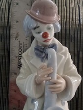 Lladro porcelain figurine for sale  Dingmans Ferry