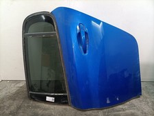 Portiera posteriore sinistra usato  Italia