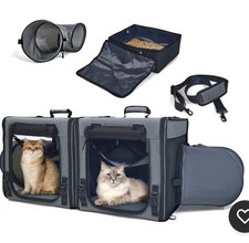 Furtent double pet for sale  Lodi