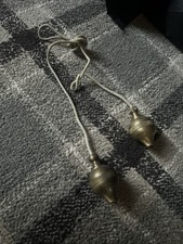 Lovely pair antique for sale  MAYBOLE