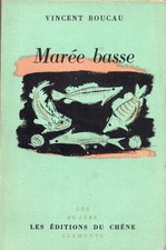 293 vincent boucau d'occasion  Saujon