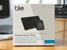 Tile performance pack for sale  Houston