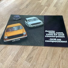 Austin 1100 1300 for sale  BRIDGWATER