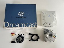 Sega dreamcast controller gebraucht kaufen  Glött