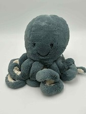 Belle peluche pieuvre d'occasion  Écully