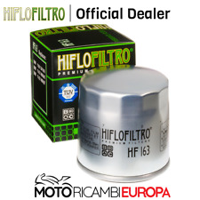 Filtro olio hiflo usato  Brusciano