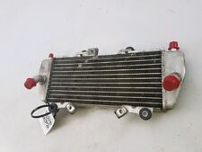 Radiateur eau piaggio d'occasion  Livron-sur-Drôme