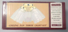 Hometrends ceiling fan for sale  Diamondhead