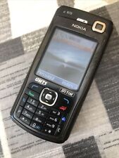 Nokia n70 usato  Venegono Superiore