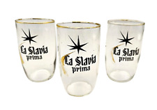 Anciens verre bière d'occasion  Saint-Méloir-des-Ondes